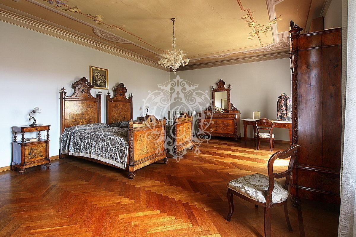 Вилла в Маростике, Италия, 2 605 м2 фото 3