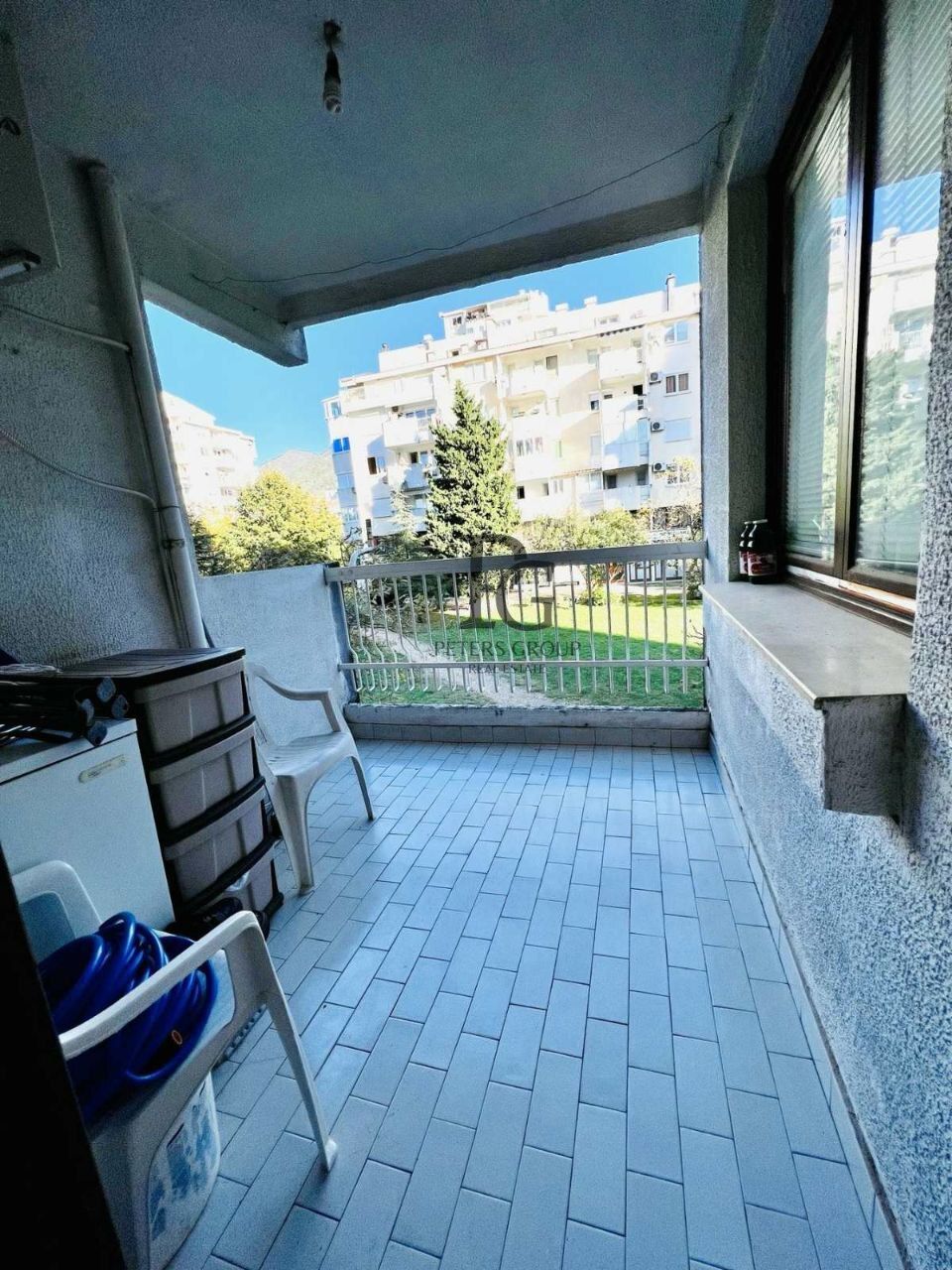Квартира в Баре, Черногория, 80 м2 фото 4