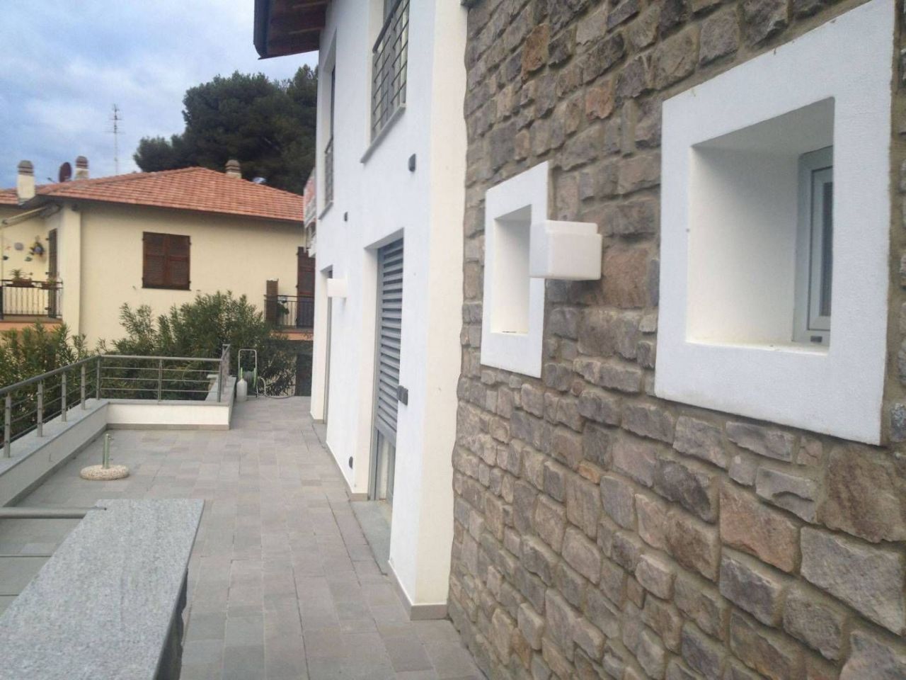 Апартаменты в Черво, Италия, 70 м2 фото 2