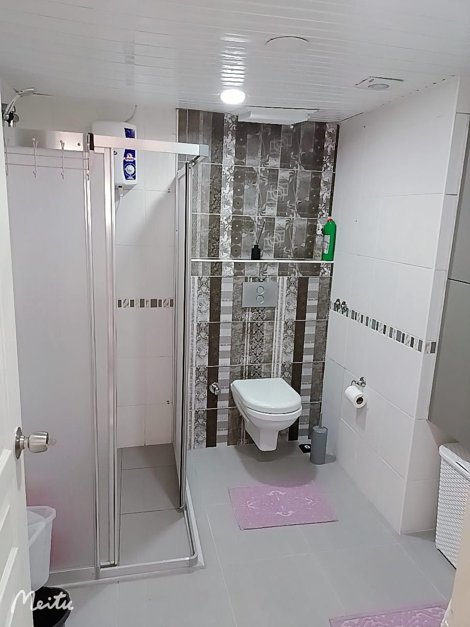 Квартира в Алании, Турция, 110 м2 фото 4