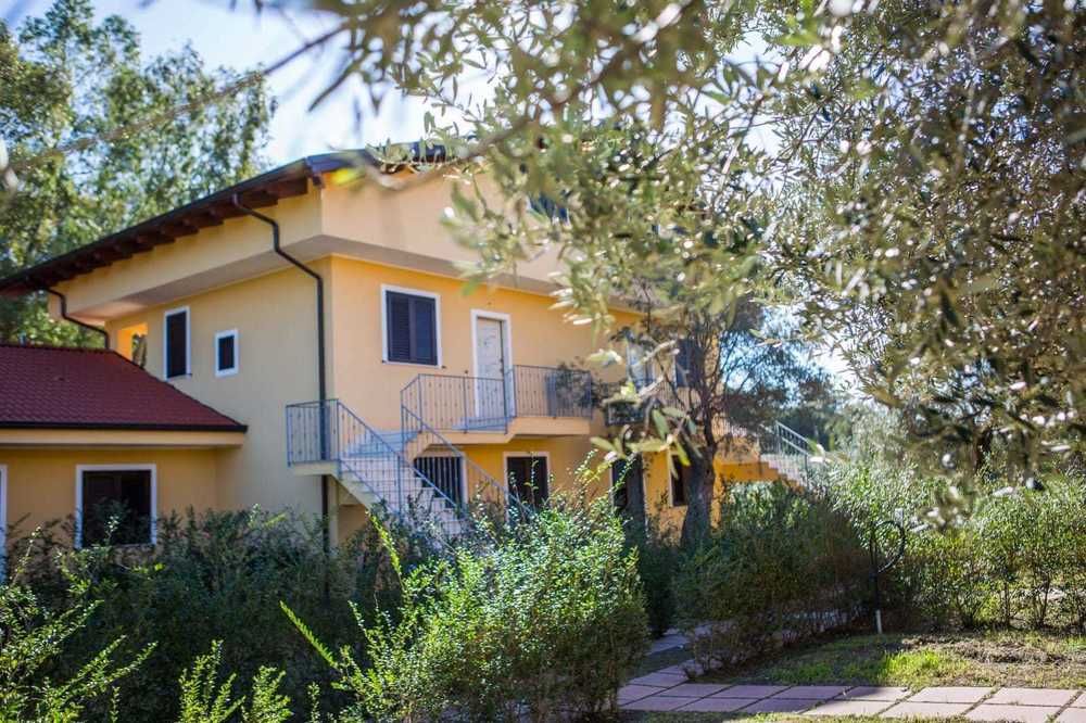Таунхаус в Чиро-Марине, Италия, 70 м2 фото 2