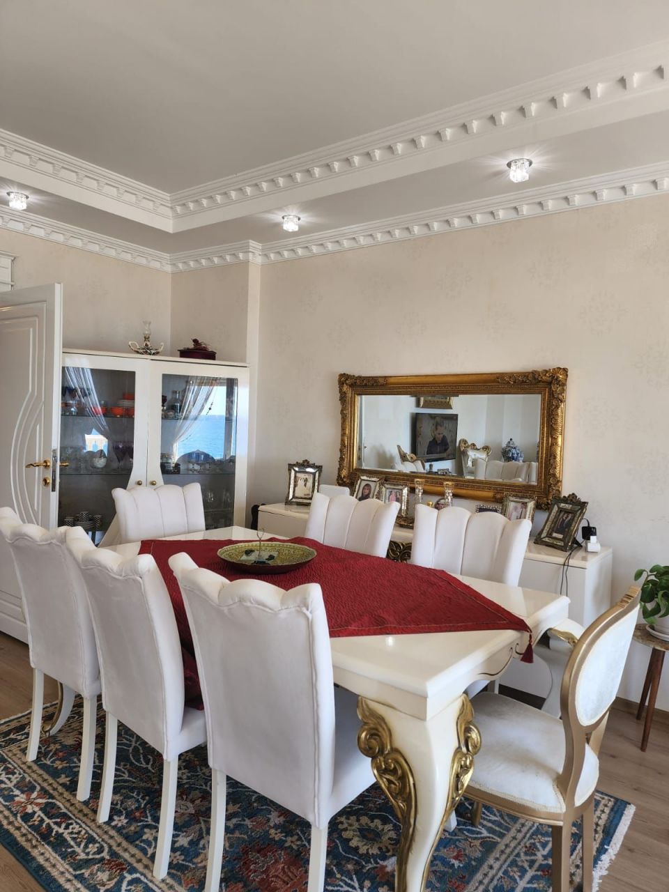 Квартира в Кестеле, Турция, 180 м2 фото 4