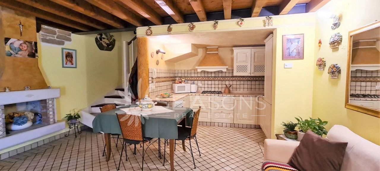 Квартира в Каорле, Италия, 64 м2 фото 2