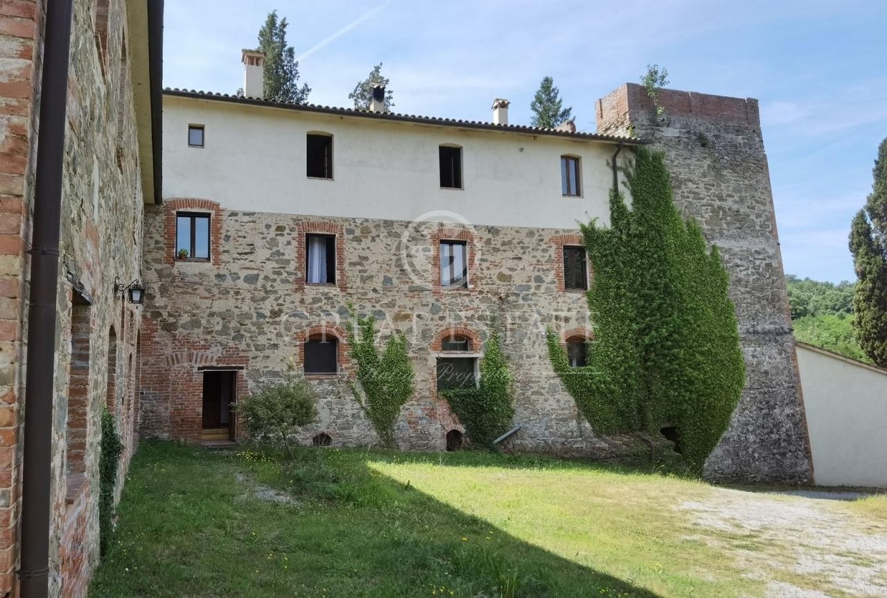 Дом в Читта-делла-Пьеве, Италия, 588.25 м2 фото 1