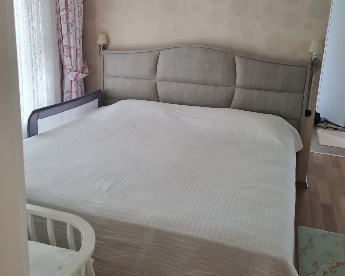 Квартира Uncalı Mh., Турция, 130 м2 фото 2