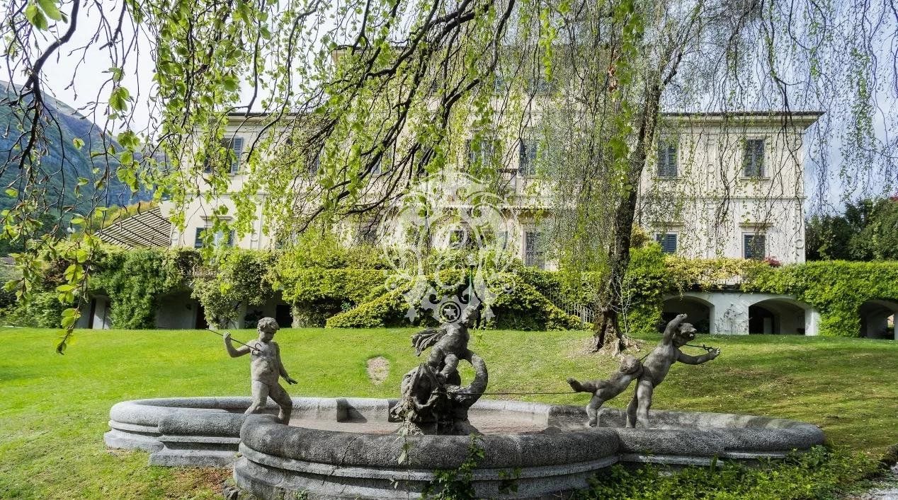 Квартира в Тремеццине, Италия, 200 м2 фото 5