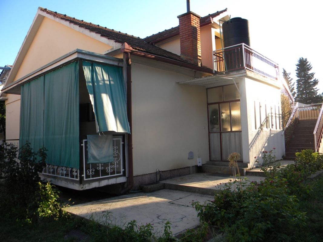 Дом в Херцег-Нови, Черногория, 95 м2 фото 2