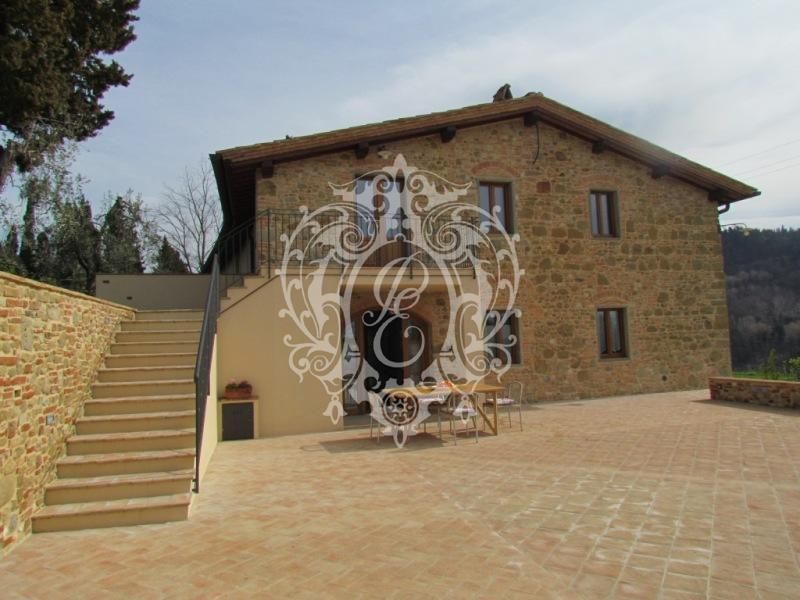 Дом в Чертальдо, Италия, 400 м2 фото 5