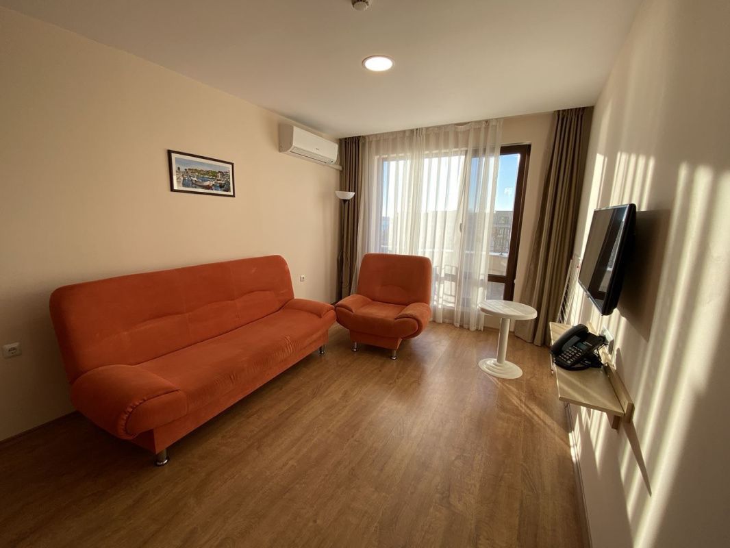 Квартира в Бургасе, Болгария, 134 м2 фото 3