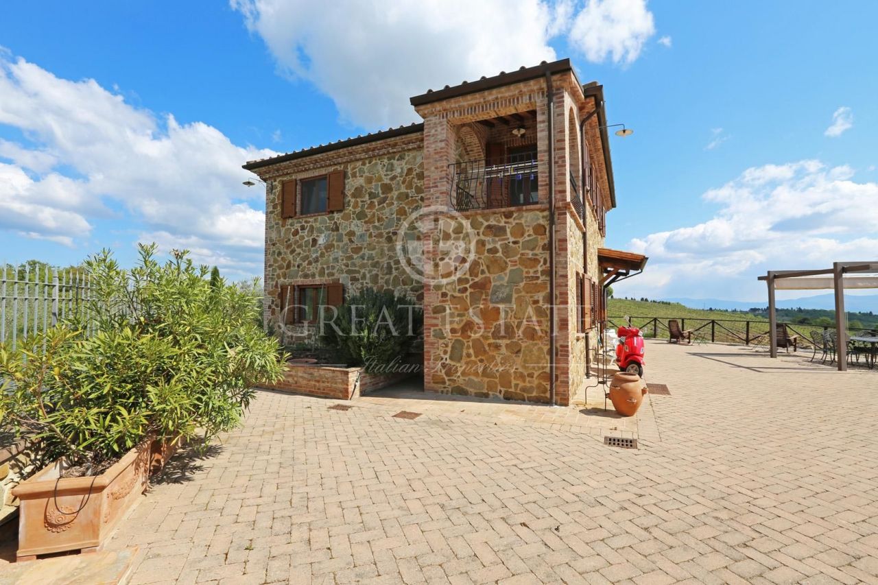 Дом в Синалунге, Италия, 258.8 м2 фото 5