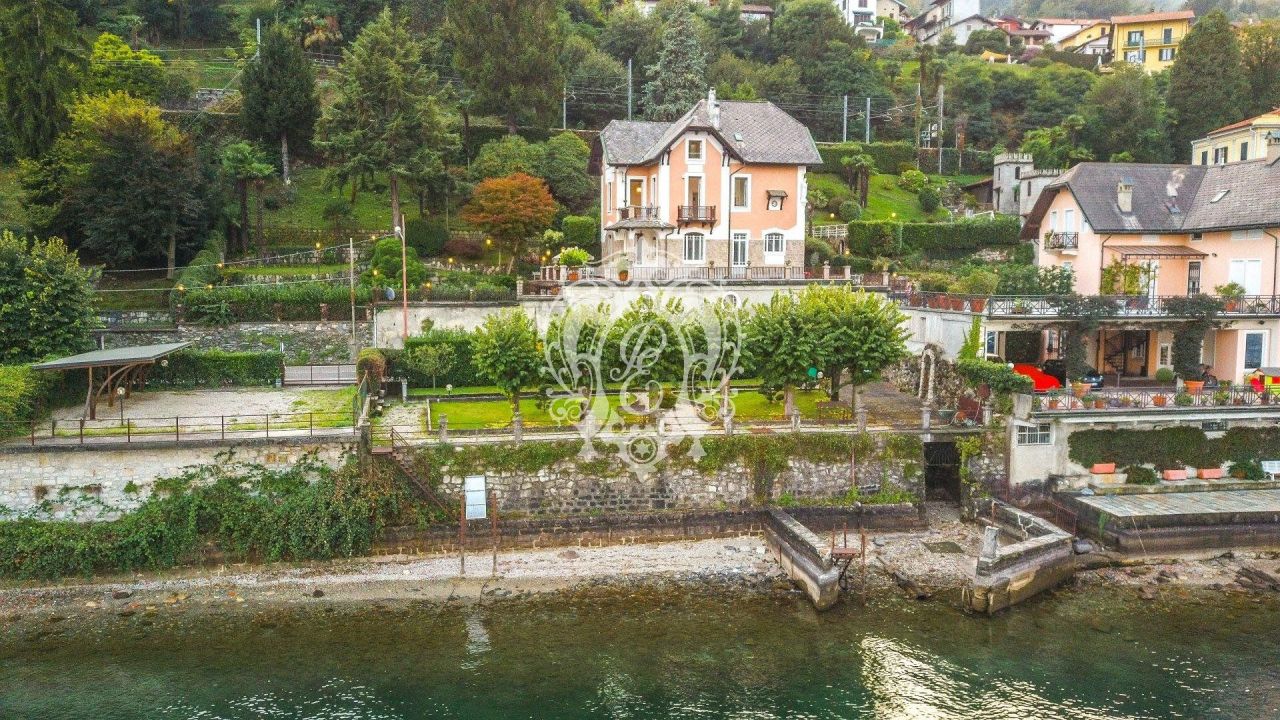 Вилла в Бавене, Италия, 542 м2 фото 1
