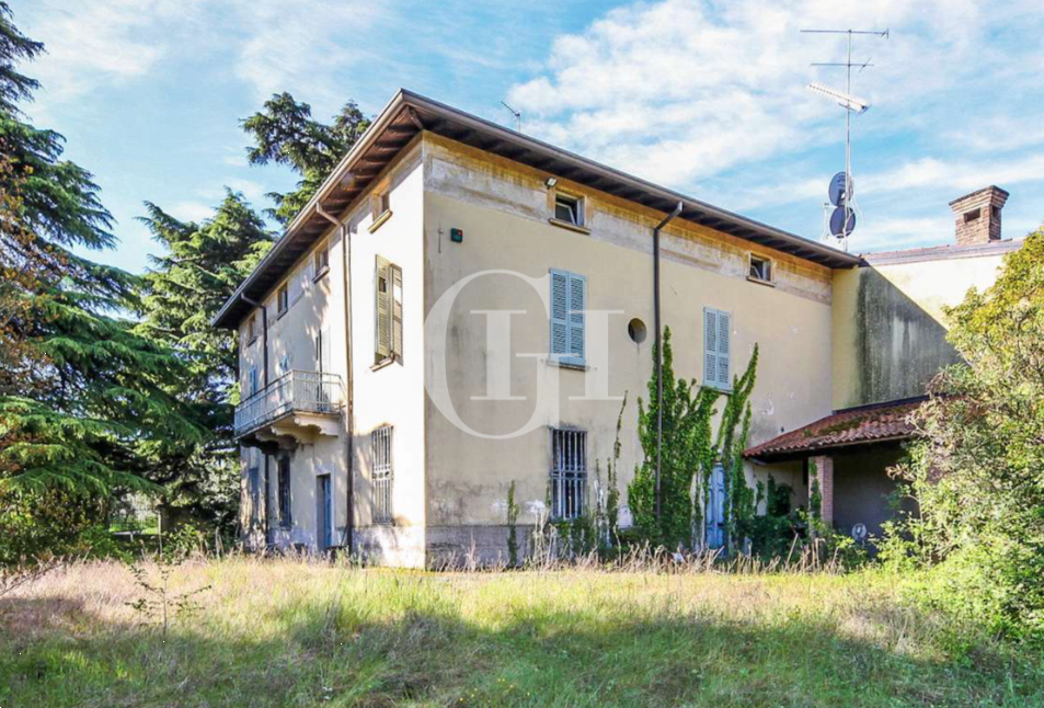 Поместье у озера Гарда, Италия, 780 м2 фото 5