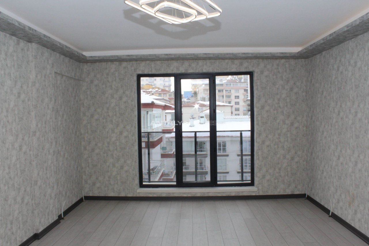 Апартаменты в Анкаре, Турция, 350 м2 фото 4