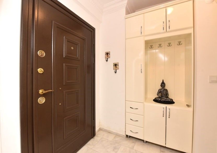 Квартира в Алании, Турция, 60 м2 фото 2