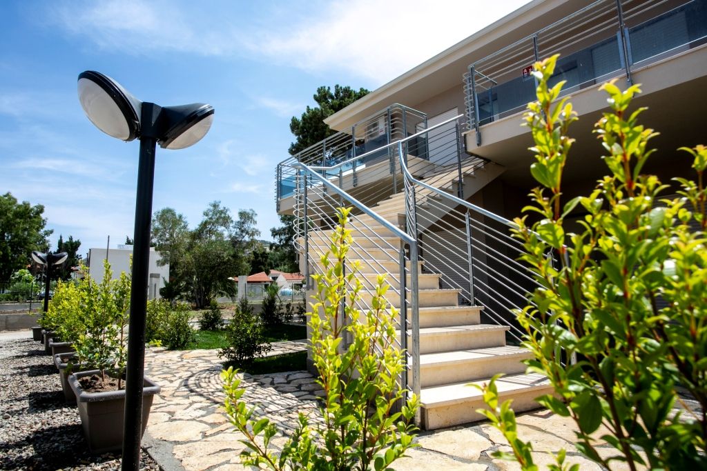Апартаменты в Дзамброне, Италия, 70 м2 фото 2