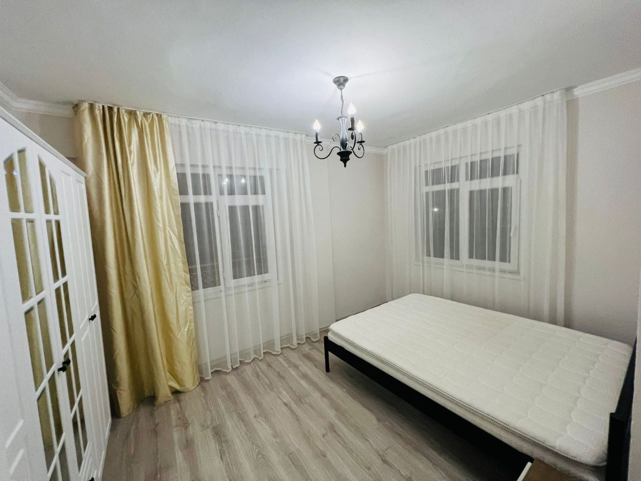 Квартира в Анталии, Турция, 150 м2 фото 4