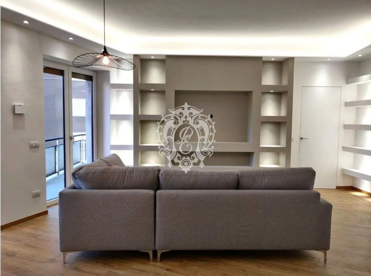 Квартира Milano, Италия, 115 м2 фото 4