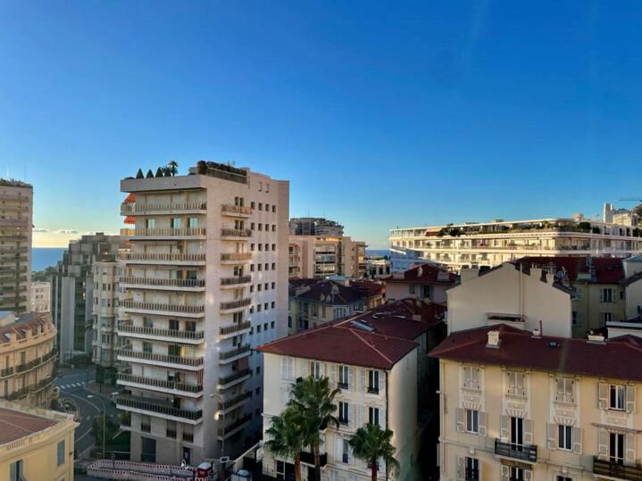 Апартаменты в Монте Карло, Монако, 220 м2 фото 1
