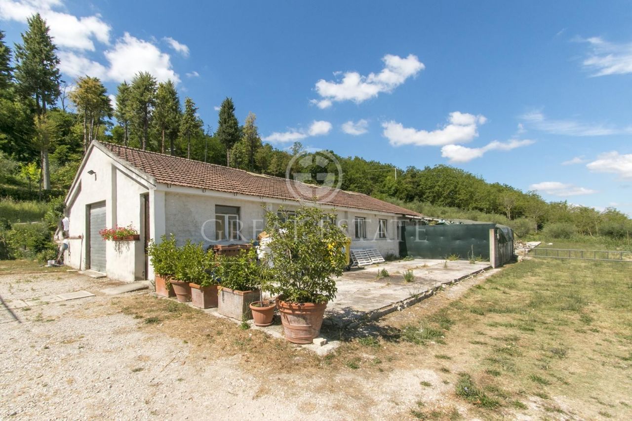 Дом в Фермо, Италия, 553.5 м2 фото 2