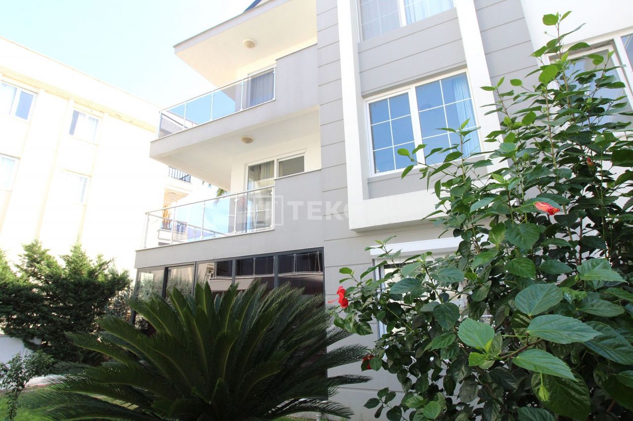 Апартаменты в Белеке, Турция, 65 м2 фото 5