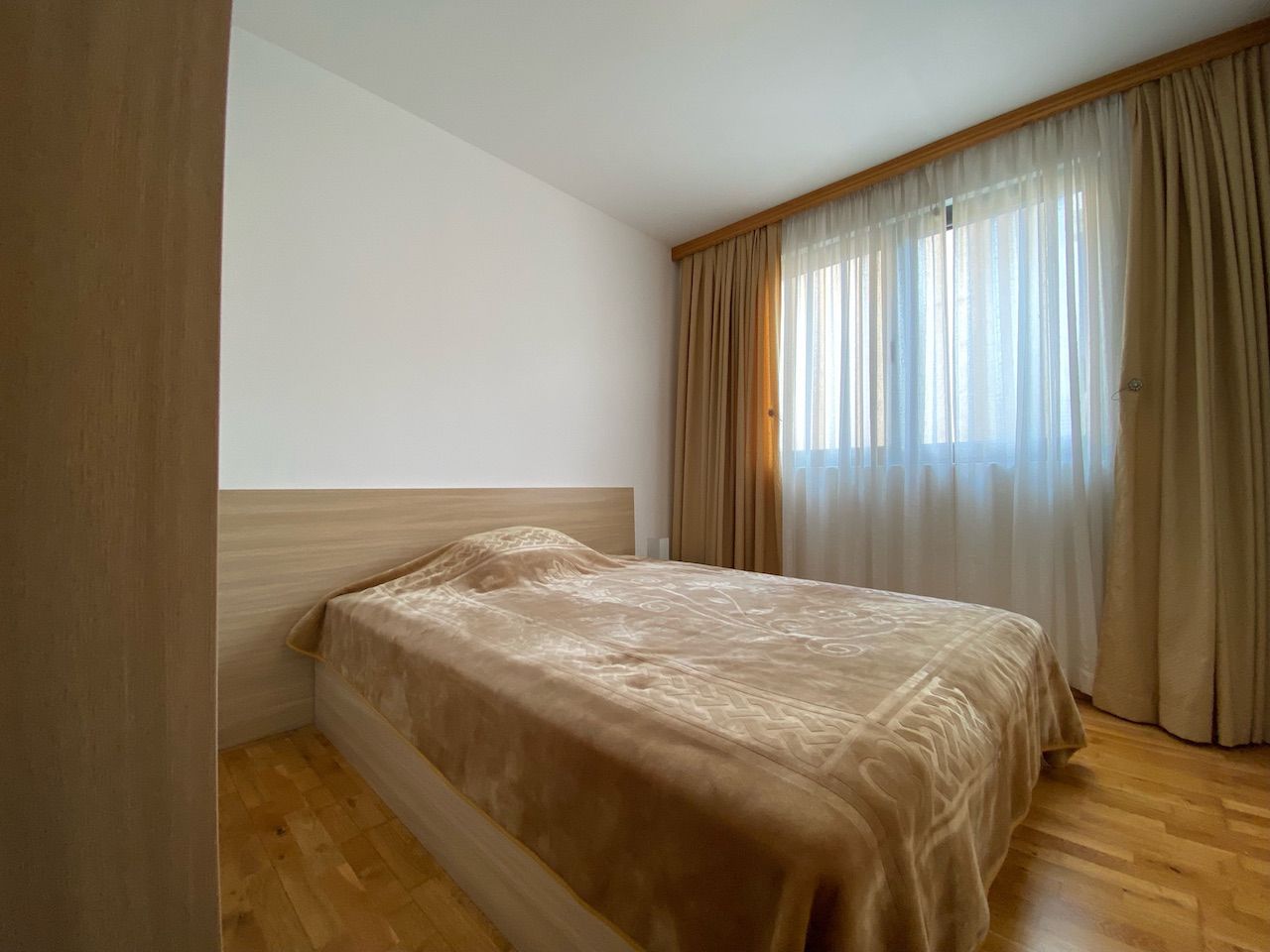 Квартира в Пржно, Черногория, 77 м2 фото 5