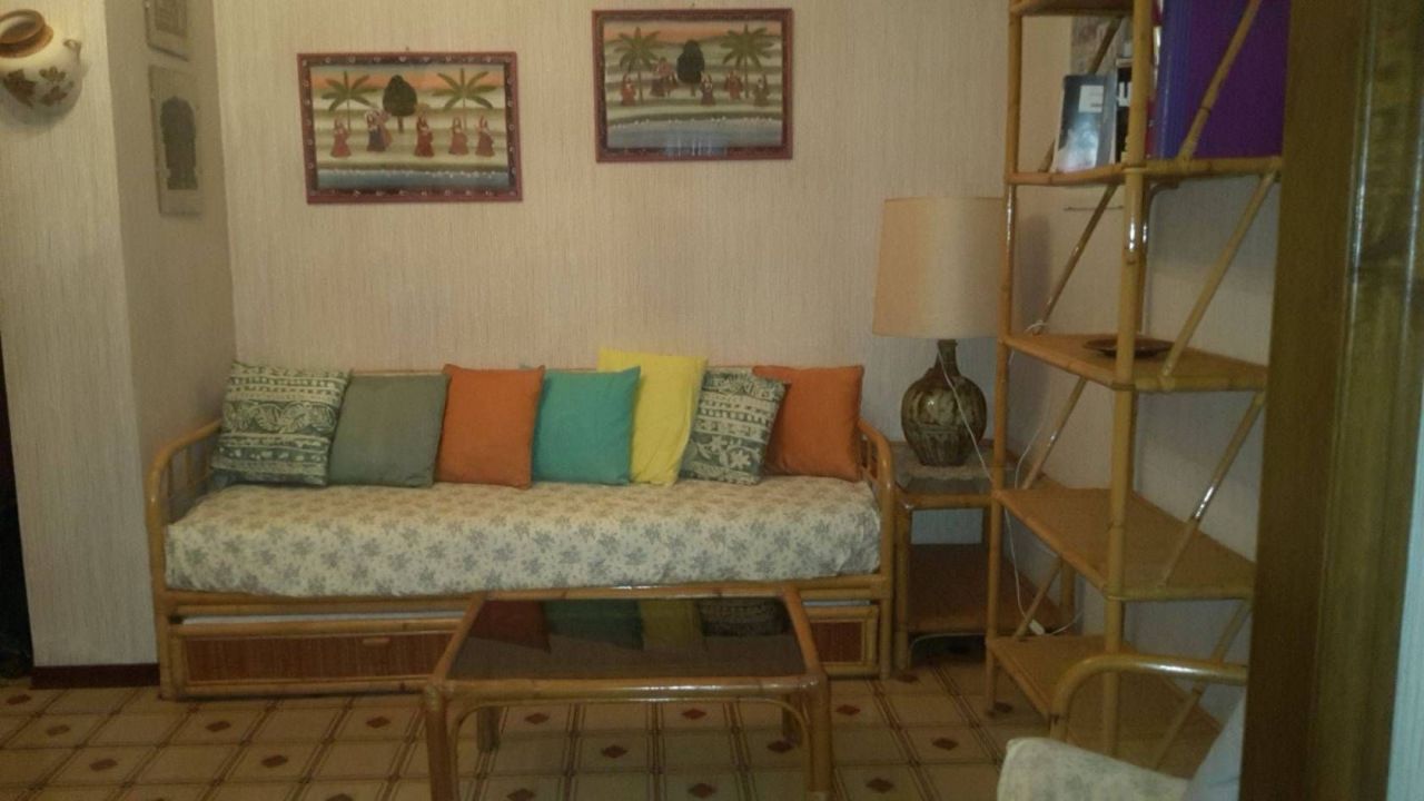 Апартаменты в Сан-Бартоломео-аль-Маре, Италия, 90 м2 фото 5