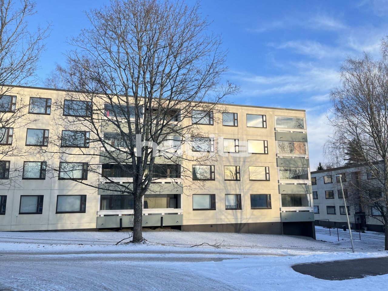 Апартаменты в Вантаа, Финляндия, 78 м2 фото 1