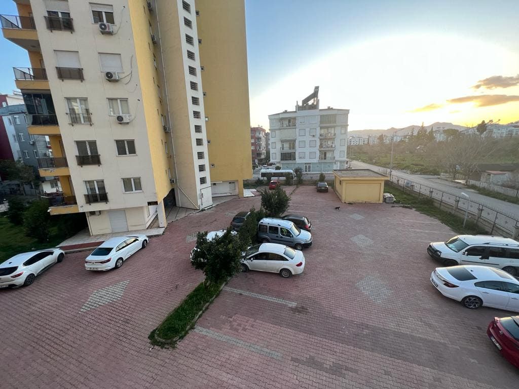 Квартира в Анталии, Турция, 100 м2 фото 4