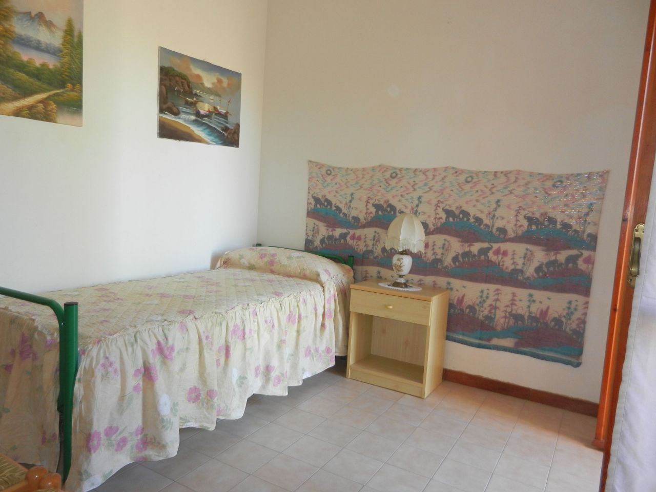 Квартира в Санта-Мария дель Чедро, Италия, 62 м2 фото 3
