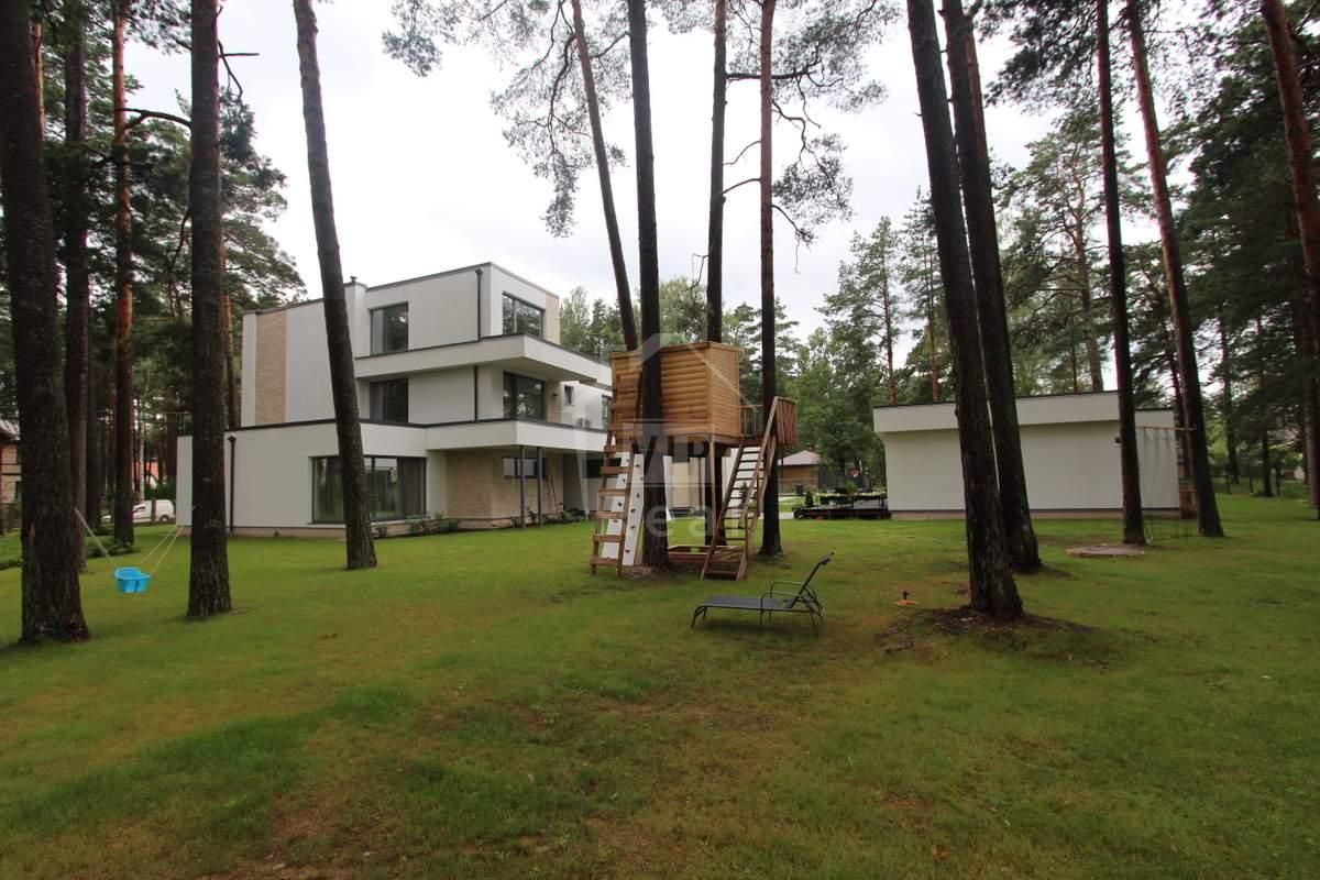 Дом в Юрмале, Латвия, 750 м2 фото 2