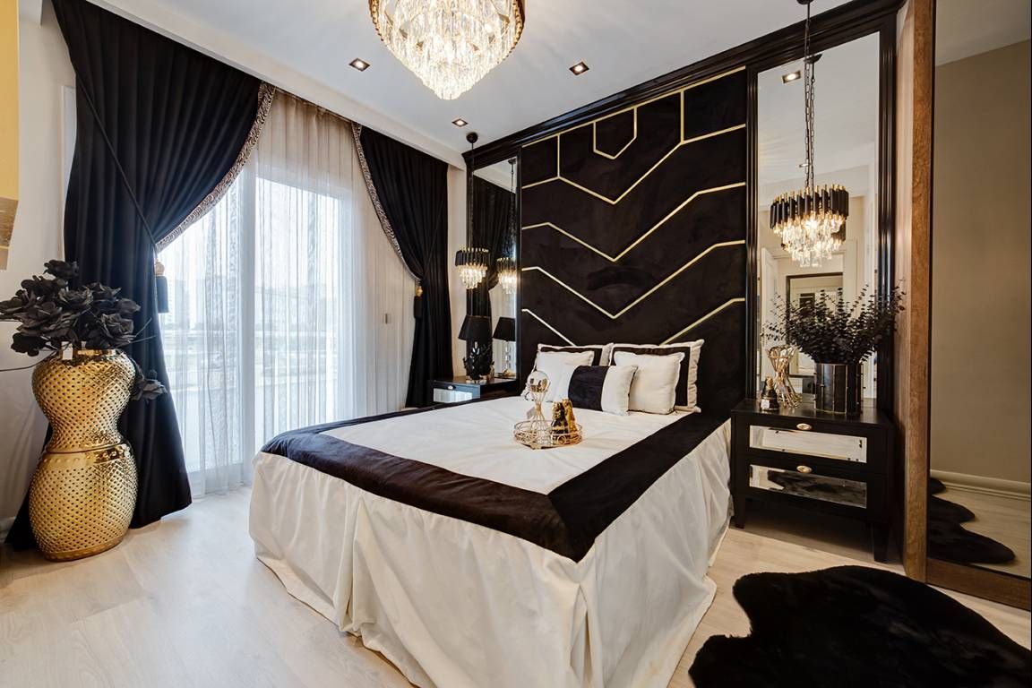 Апартаменты в Мерсине, Турция, 105 м2 фото 3