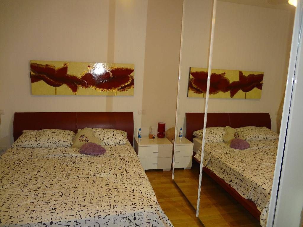 Апартаменты у озера Гарда, Италия, 55 м2 фото 4