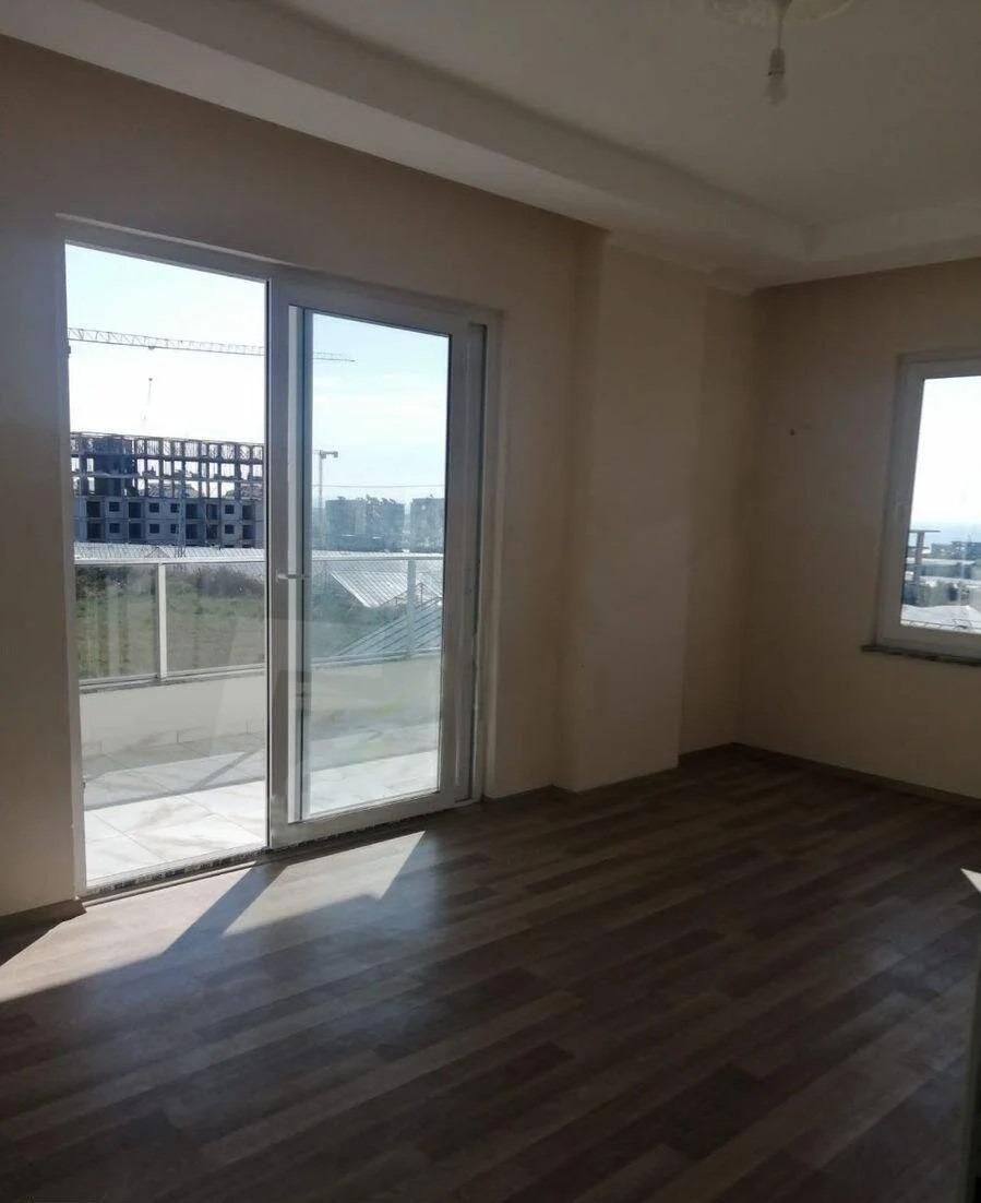 Квартира в Алании, Турция, 130 м2 фото 5