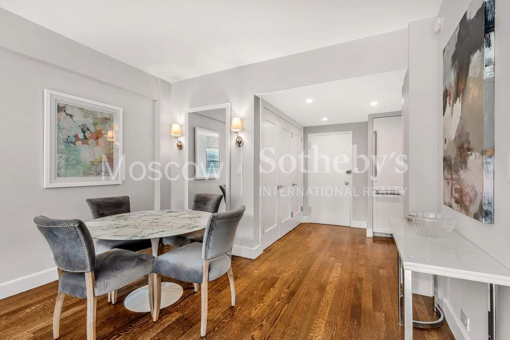 Апартаменты 80 Park Avenue South 16L New York, NY 10016, США, 65 м2 фото 3