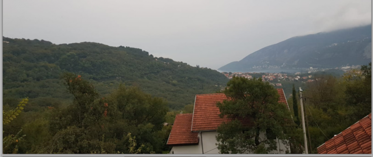 Квартира в Игало, Черногория, 48 м2 фото 5