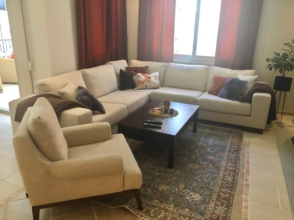 Квартира в Алании, Турция, 110 м2 фото 2