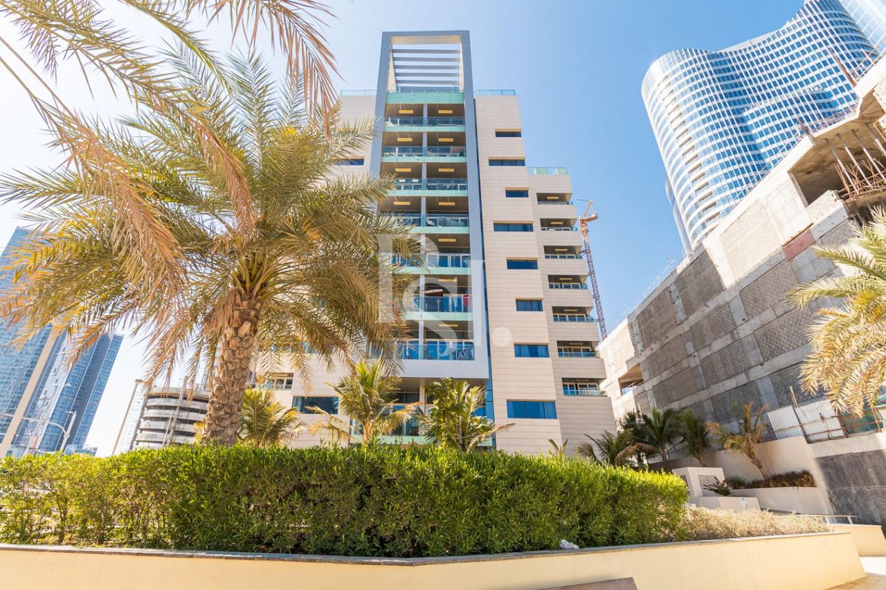 Апартаменты в Абу-Даби, ОАЭ, 150 м2 фото 1