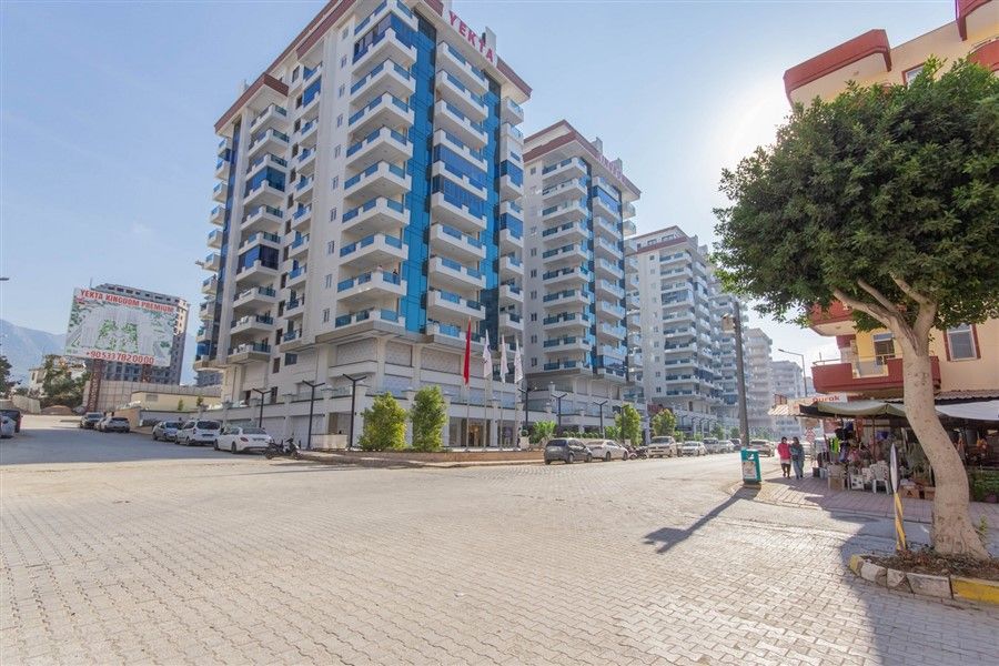 Квартира в Алании, Турция, 65 м2 фото 2