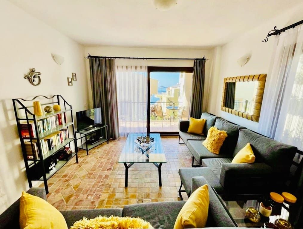 Квартира в Калкане, Турция, 90 м2 фото 1