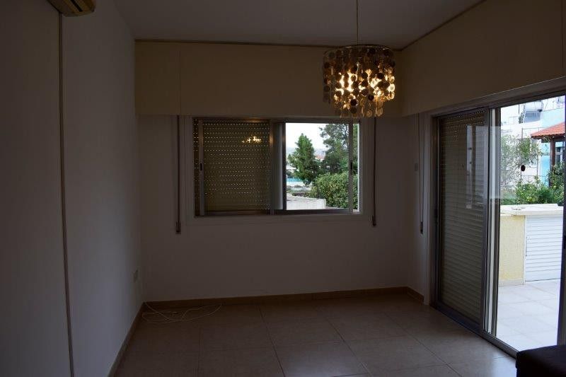 Апартаменты в Ларнаке, Кипр, 55 м2 фото 4