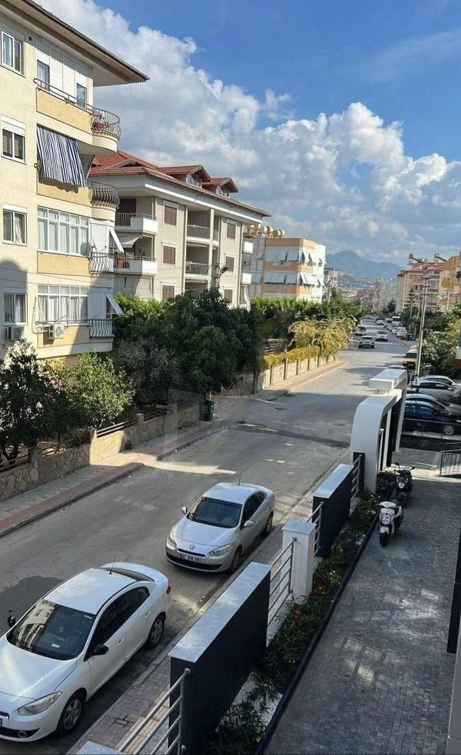 Квартира в Алании, Турция, 63 м2 фото 5