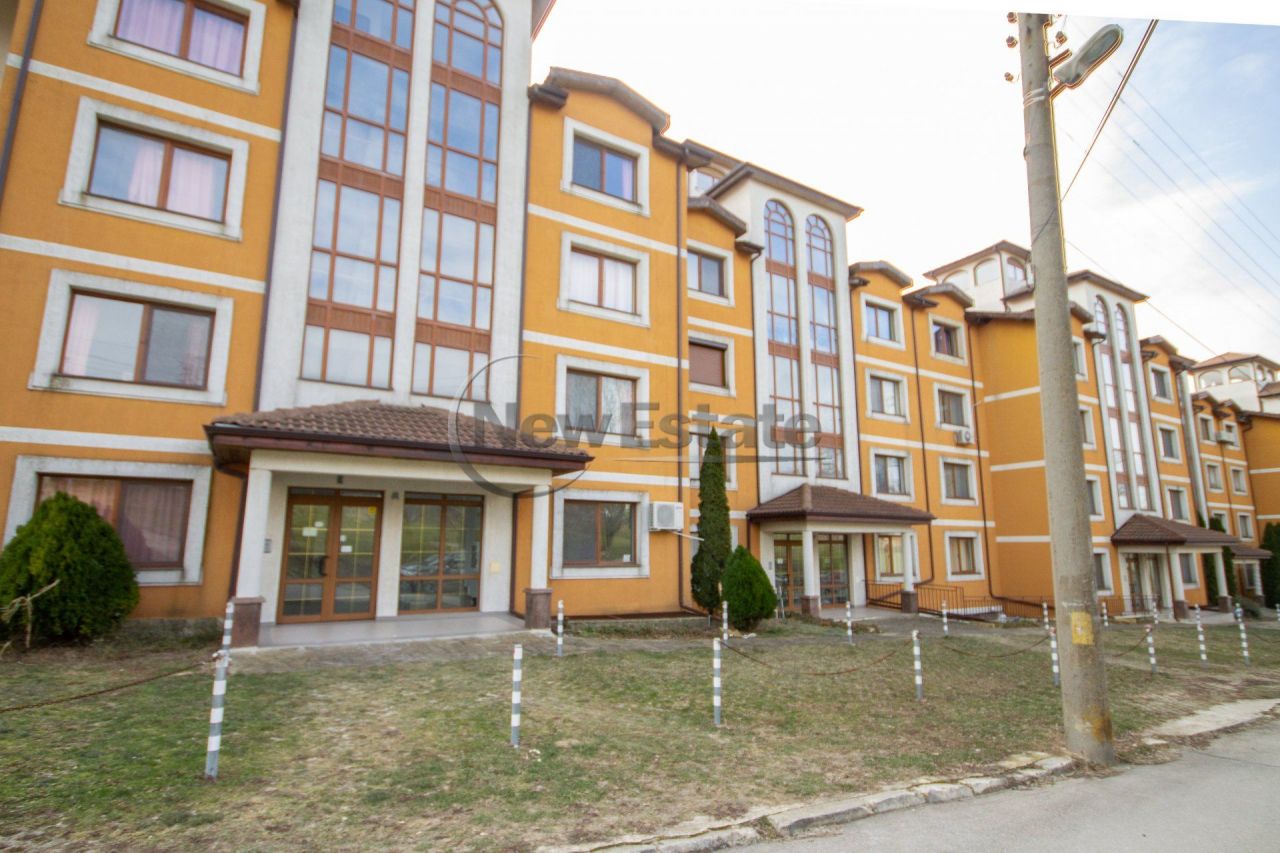 Апартаменты в Бяле, Болгария, 124 м2 фото 1