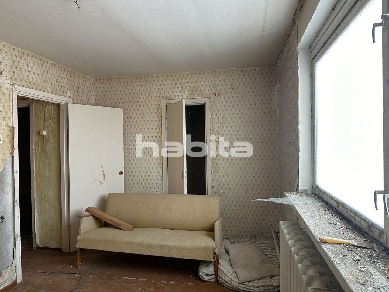 Квартира в Пярну, Эстония, 78.2 м2 фото 3