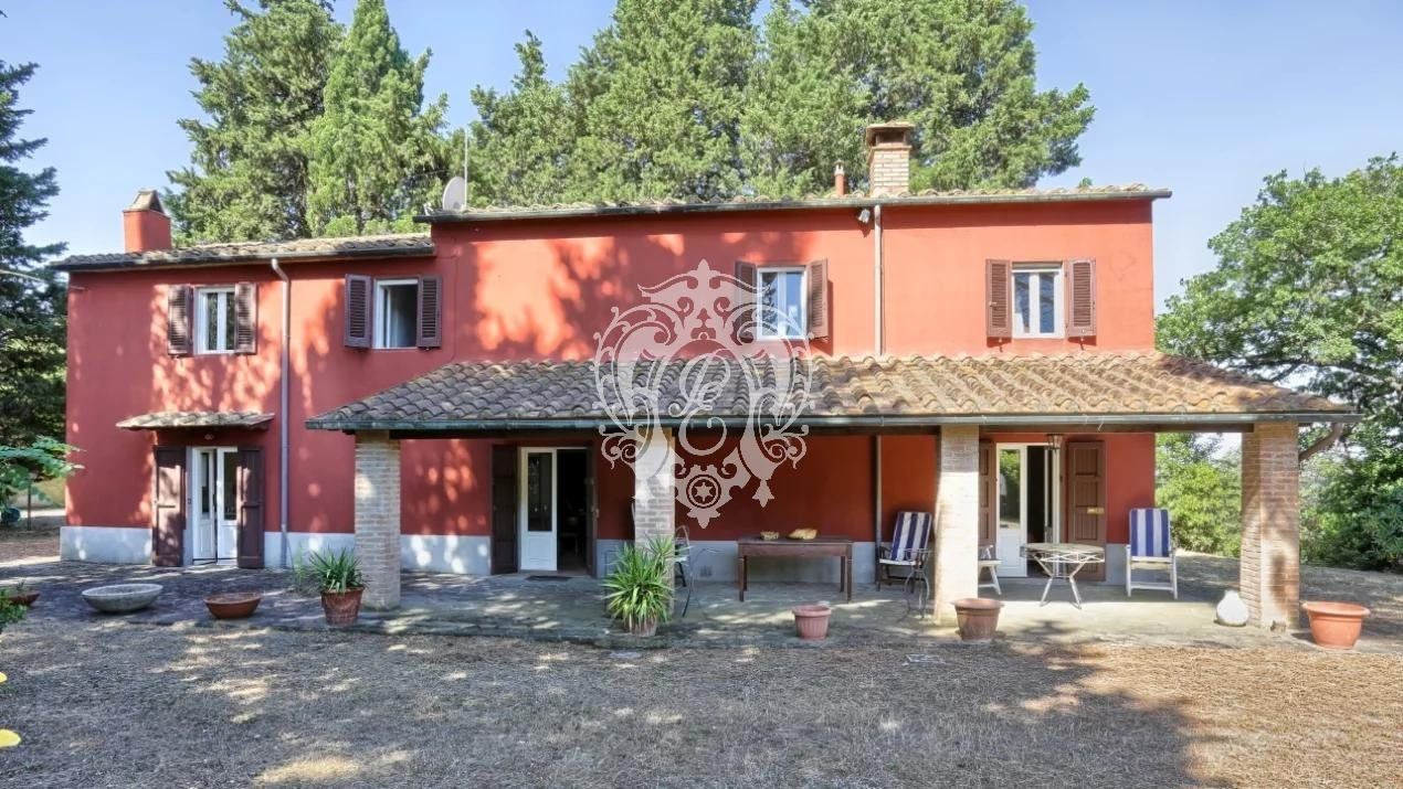 Дом в Гуардисталло, Италия, 220 м2 фото 4