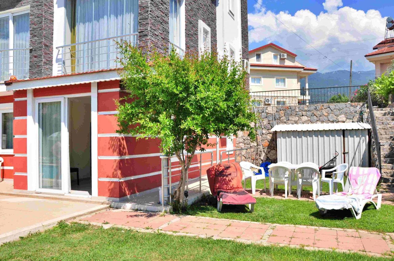 Квартира в Фетхие, Турция, 130 м2 фото 3