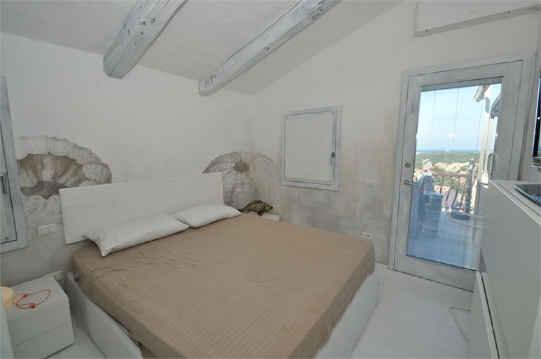 Пентхаус в Порто Черво, Италия, 100 м2 фото 2