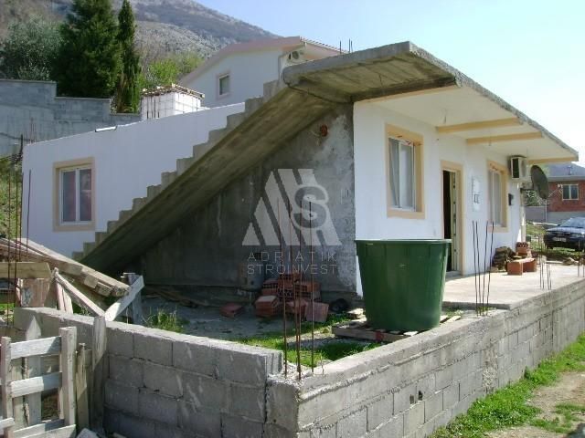 Дом в Сутоморе, Черногория, 85 м2 фото 2