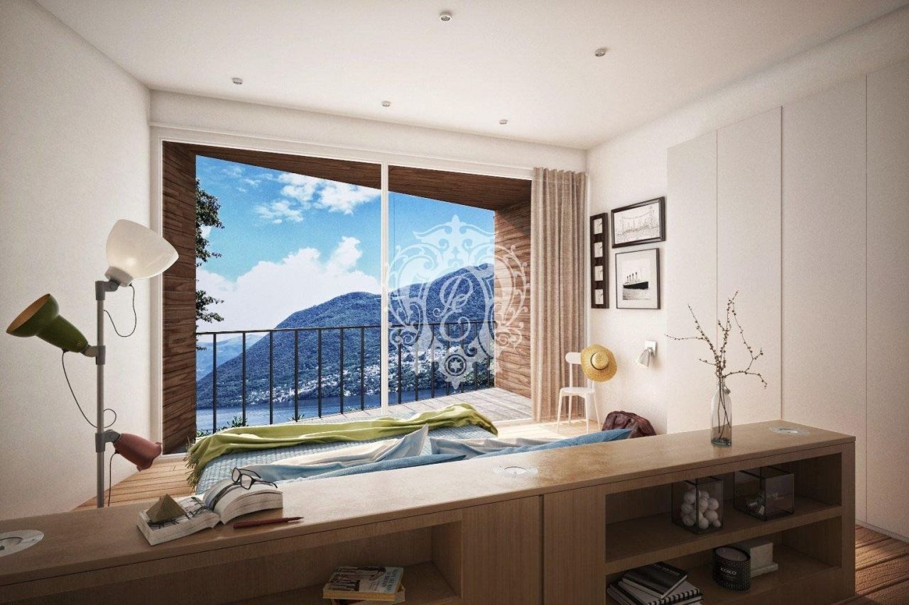 Вилла в Карате-Урио, Италия, 250 м2 фото 5