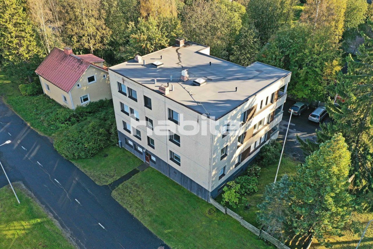 Апартаменты Tornio, Финляндия, 165 м2 фото 1