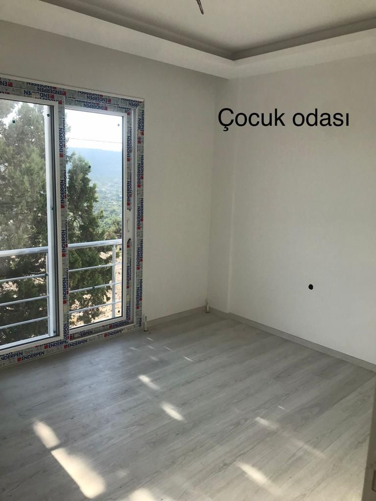 Квартира в Мерсине, Турция, 100 м2 фото 1